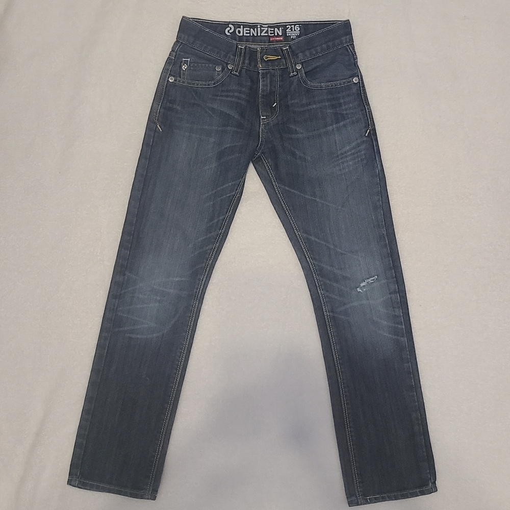 DENIZEN Levis